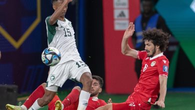 مباشر.. مباراة السعودية ضد طاجيكستان (1-0) في تصفيات آسيا المؤهلة لمونديال 2026
