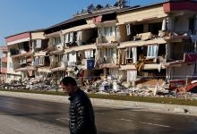 زلزال كهرمان مرعش.. هل يؤثر في الانتخابات المحلية التركية؟