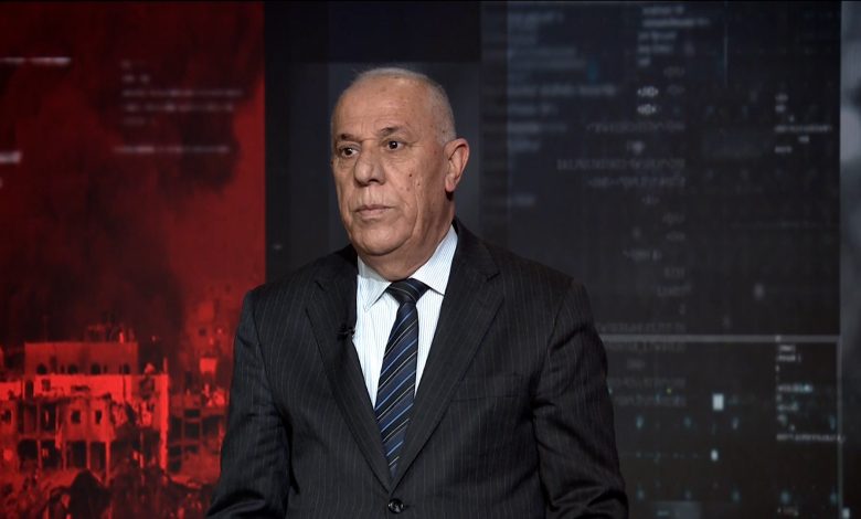 الدويري: بيان القسام بخصوص الأسرى "رسالة موفقة جدا"