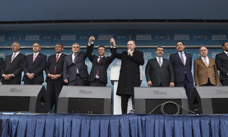 أردوغان يؤكد موعد انصرافه.. هل تشهد تركيا حقبة جديدة؟