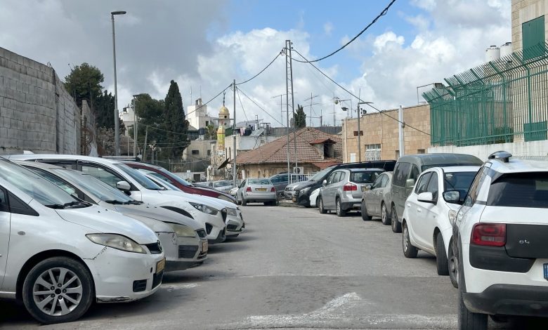 مركبات الفلسطينيين في القدس.. مخالفات وتضييق انتقامي