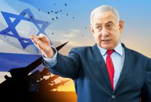 تهديدات اسرائيل