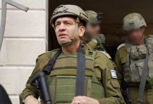 استقالة حاليفا.. كرة ثلج تتدحرج في الجيش الإسرائيلي