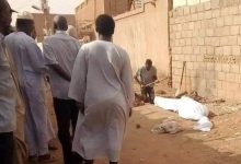 مقابر مؤقتة وجثث مجهولة.. الوجه الآخر لحرب السودان