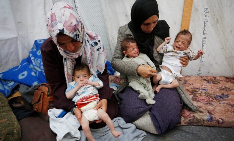 طبيبة عملت في غزة: هذه حرب على الأطفال!