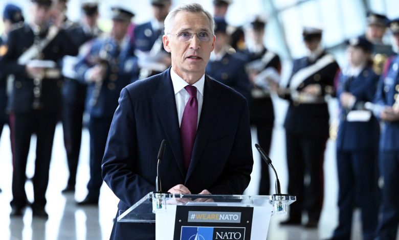 هل حقق الناتو الأهداف التي أُسس من أجلها منذ 75 عاما؟