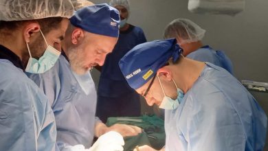 طبيب تركي عائد من غزة للجزيرة نت: كنا نعالج 50 حالة خطيرة في بعض الأيام