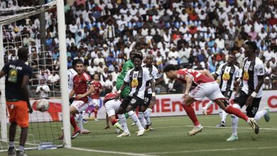 الأهلي يتعادل سلبيا مع مازيمبي بذهاب نصف نهائي دوري أبطال أفريقيا