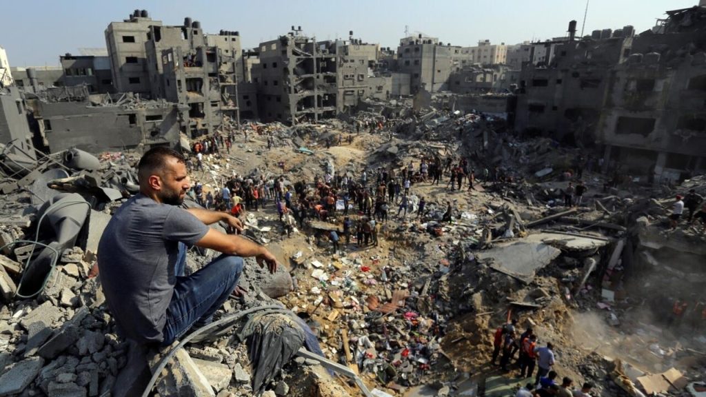 صورة غزة