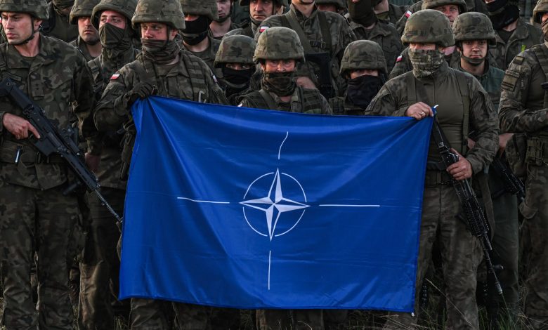 الإنفاق العسكري معضلة تهدد بأزمة داخل الناتو