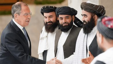 لماذا قررت موسكو حذف طالبان من قائمة الجماعات الإرهابية؟