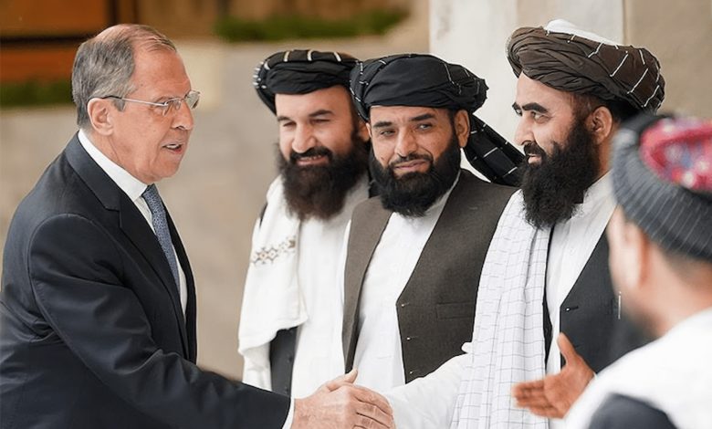 لماذا قررت موسكو حذف طالبان من قائمة الجماعات الإرهابية؟
