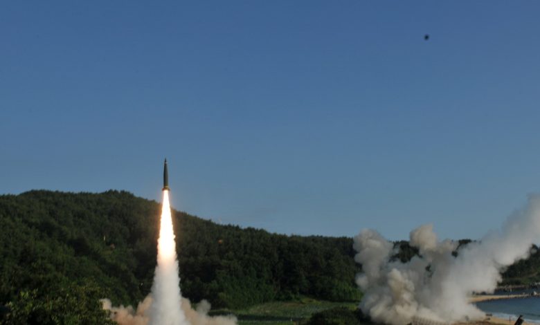 روسيا: سندمر الصواريخ الباليستية الأميركية في أوكرانيا