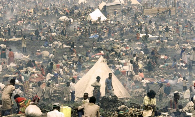 رواندا.. 30 عاما على الإبادة الجماعية