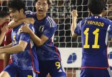 شاهد.. اليابان تفوز على قطر وتتأهل لنصف نهائي كأس آسيا تحت 23 عاما