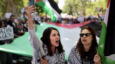 هل يؤثر الفيتو الأميركي على مساعي إسبانيا للاعتراف بفلسطين؟