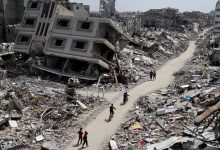 توماس فريدمان: لا حل أمام إسرائيل سوى وقف إطلاق النار ومغادرة غزة