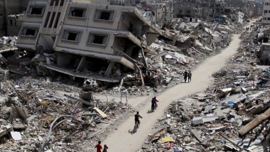 توماس فريدمان: لا حل أمام إسرائيل سوى وقف إطلاق النار ومغادرة غزة