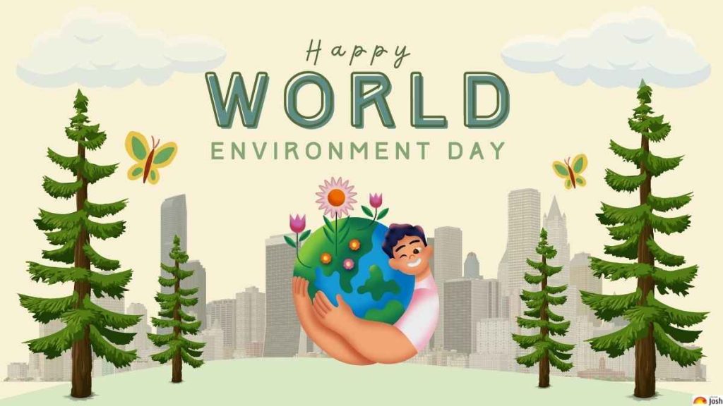 يوم البيئة الدولي