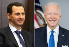 مقال بواشنطن بوست: بايدن يترك الأسد بعيدا عن المصيدة لكن العواقب وخيمة
