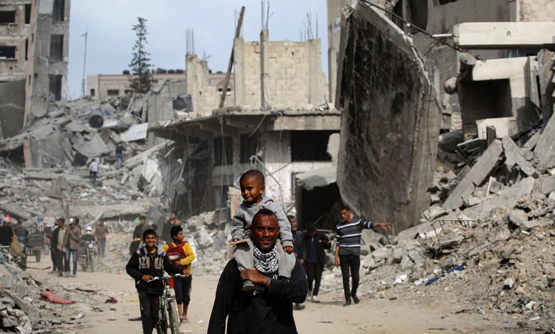 صحف عالمية: انسحاب الجيش الإسرائيلي من جنوب غزة حيّر حتى جون كيربي