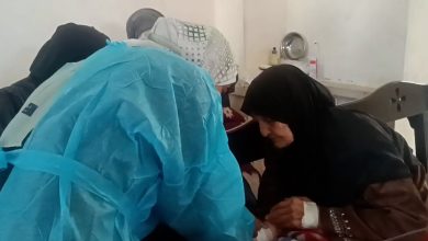 ممرضتان تكشفان للجزيرة نت فظائع مذابح الاحتلال بمجمع الشفاء في غزة