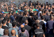 فيديو.. شهادات من نور شمس "يريدون تهجيرنا وتصفية المخيمات"