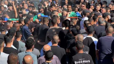فيديو.. شهادات من نور شمس "يريدون تهجيرنا وتصفية المخيمات"