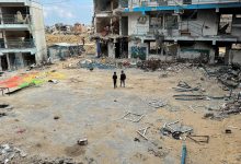 صحف عالمية: 60% من مدارس ومستشفيات ومساجد غزة دمرت بالكامل