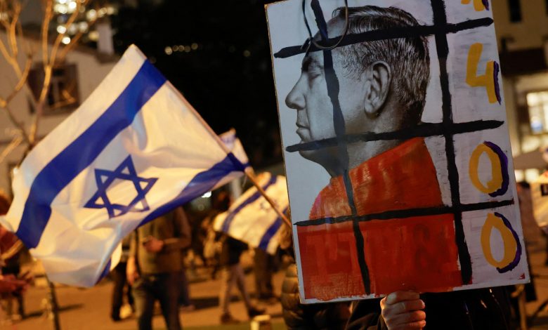 غارديان: هل حقا يتراجع حلفاء إسرائيل عن دعمها؟