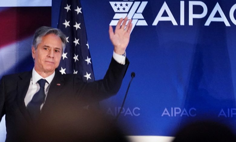موقع أميركي: "أيباك" تستهدف نائبا جمهوريا مناهضا لإسرائيل