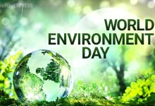 يوم البيئة العالمي