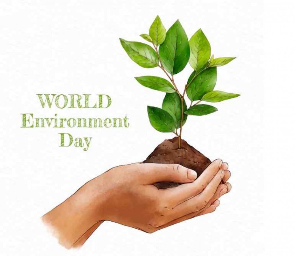 اليوم الدولي للبيئة