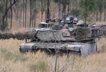 صحيفة إسبانية: ما السبب الخفي لسحب أوكرانيا دبابات "أبرامز" من ساحة القتال؟