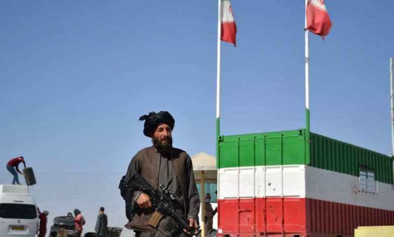 لواء فاطميون بأفغانستان.. مقاتلون ولاؤهم لإيران ويثيرون حفيظة طالبان