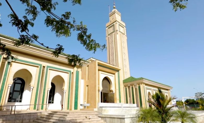 ديلوماسية المساجد.. قوة المغرب الناعمة في أفريقيا