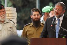 لأغراض سياسية.. بن غفير يحرّض على إعدام الأسرى الفلسطينيين