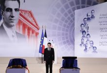 ماكرون وعقدة مسار الذاكرة.. الرئيس الأكثر تشييعا للشخصيات الوطنية في فرنسا
