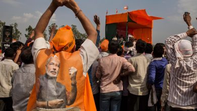 كيف يستغل حزب مودي الحاكم النظام الهندي الانتخابي لصالحه؟