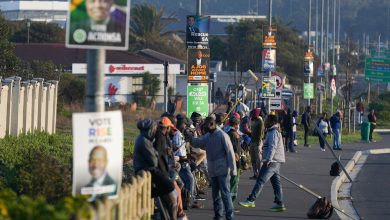 التحالفات الحزبية عنوان المرحلة في انتخابات جنوب أفريقيا