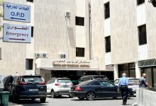 على خط النار.. شاهد مستشفيات الجنوب اللبناني تقاوم رغم المخاطر