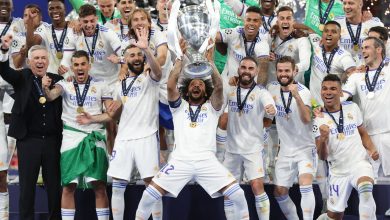 الأندية الـ10 الأكثر ظهورا في المباريات النهائية لدوري أبطال أوروبا