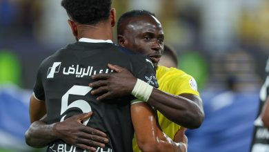 بتعادل مثير مع النصر.. الهلال البطل يبقى بلا هزيمة في الدوري السعودي