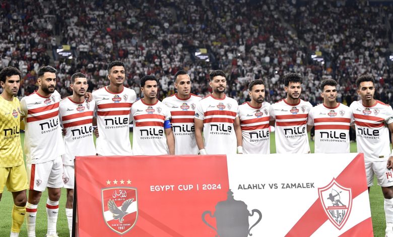 أسباب رفض الزمالك حكامَ "فار" من تونس في نهائي كأس الكونفدرالية