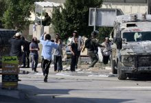 مقال في هآرتس: اعتداءات المستوطنين تهدف لتهجير الفلسطينيين