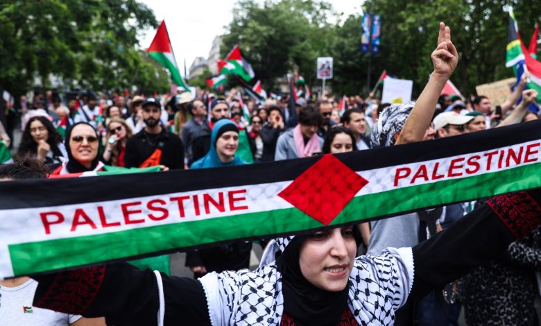 الاعتراف بدولة فلسطين.. خطوة رمزية أم ورقة ضغط على إسرائيل؟