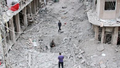 برلماني تركي: على واشنطن صياغة مبدأ جديد لمعضلة سوريا