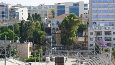 دلالات نقل احتفالات عيد "الشُّعلة" اليهودي إلى حي الشيخ جرّاح بالقدس