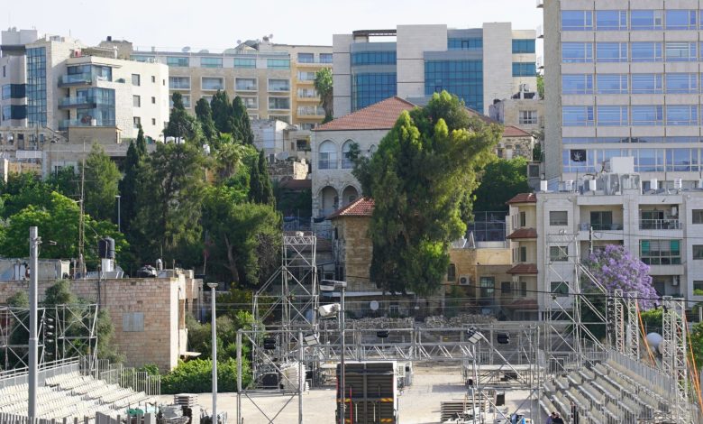 دلالات نقل احتفالات عيد "الشُّعلة" اليهودي إلى حي الشيخ جرّاح بالقدس