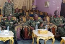 لماذا تستعجل قيادة الجيش السوداني تحديد مرحلة ما بعد الحرب؟